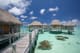Le Tikehau by Pearl Resorts Overwater Bungalows