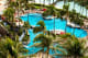 The Royal Hawaiian, a Luxury Collection Resort, Waikiki Pool Area