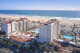 The Waterfront Beach Resort, a Hilton Resort Aerial