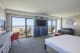 The Waterfront Beach Resort, a Hilton Resort King Room