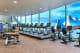 The Westin Denver International Airport Fitness Center