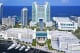 The Diplomat Beach Resort Hollywood, Curio Collection by Hilton Exterior Intracostal Side