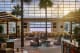 The Diplomat Beach Resort Hollywood, Curio Collection by Hilton Lobby