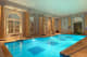 The Waldorf Hilton London Pool
