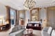 The Westin Paris-Vendome Living Room