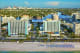 The Westin Fort Lauderdale Beach Resort Aerial Property View