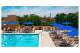 Washington Hilton Pool
