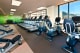 The Westin Los Angeles Airport Fitness Center