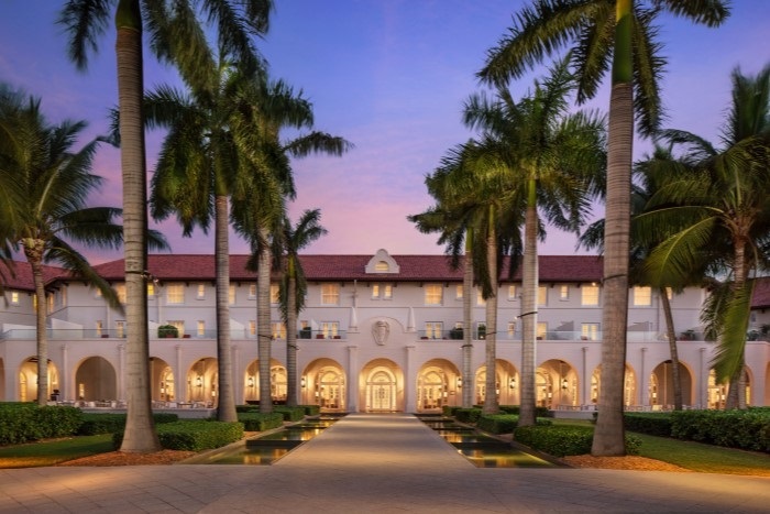 Casa Marina Key West, Curio Collection by Hilton Exterior