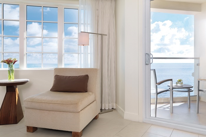 Casa Marina Key West, Curio Collection by Hilton Suite