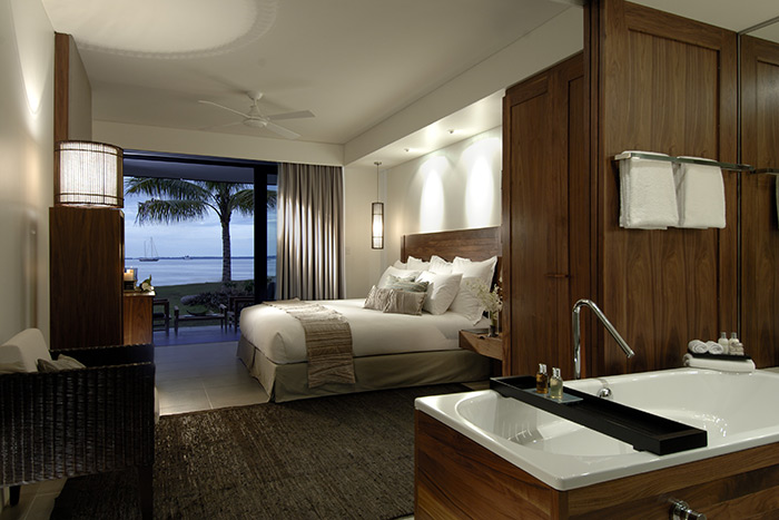 Hilton Fiji Beach Resort & Spa Room