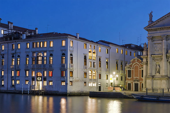 Palazzo Giovanelli & Gran Canal Property
