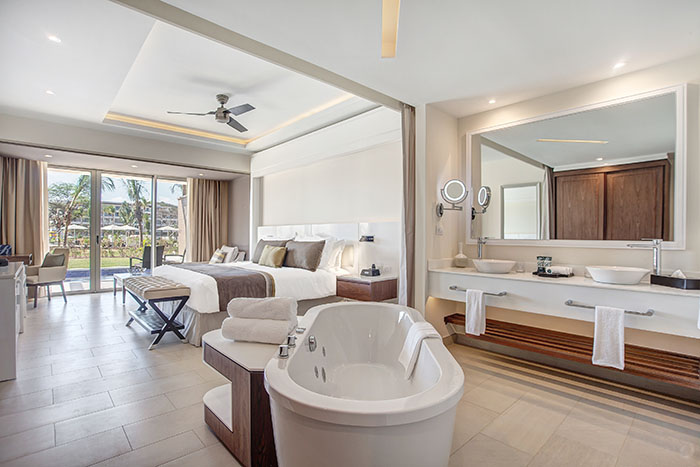 Hideaway at Royalton Saint Lucia, An Autograph Collection All-Inclusive Room