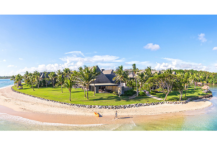 InterContinental Fiji Golf Resort & Spa Resort