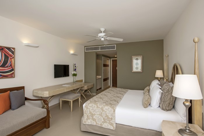 Iberostar Selection Playa Mita Double Room