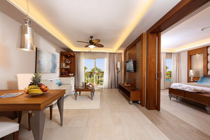 Majestic Mirage Punta Cana Suite