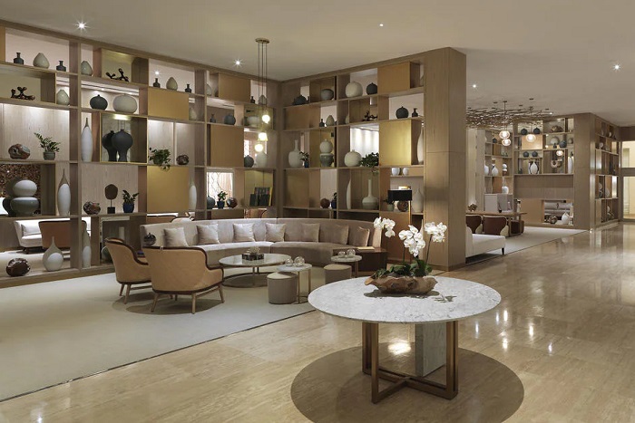 Falcon's Resort by Melia All Suites - Punta Cana (Katmandu Park Included) Lobby
