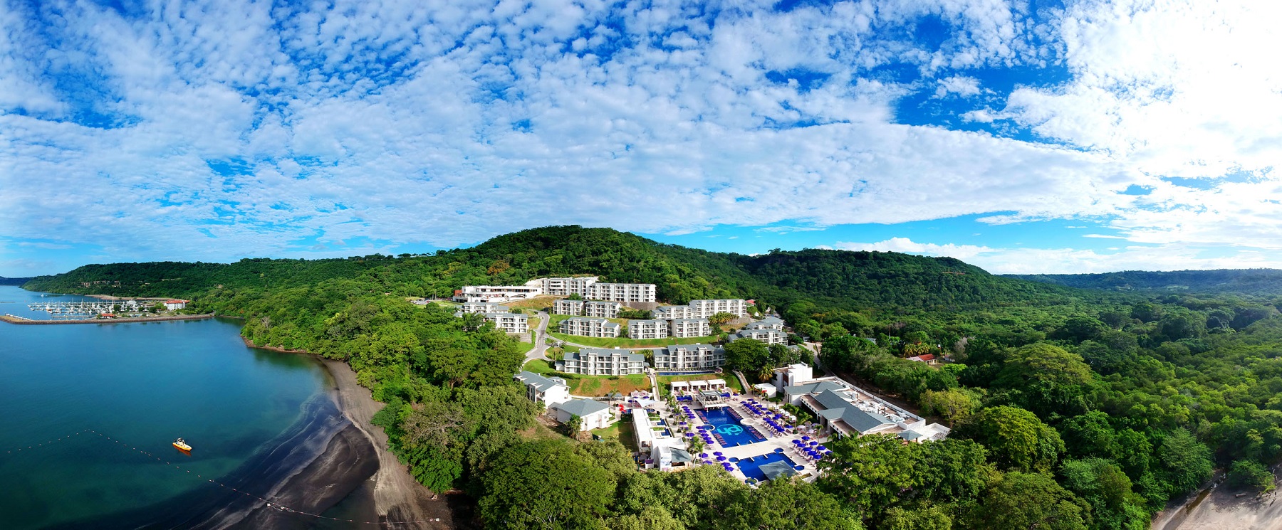Planet Hollywood Costa Rica, An Autograph Collection All-Inclusive Resort exterior1