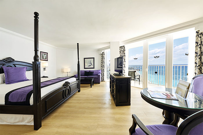 Riu Palace Paradise Island Guest Room