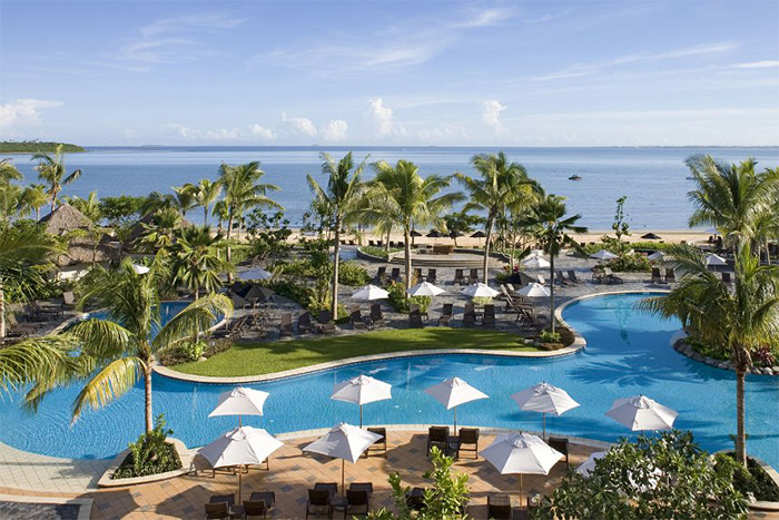 Sofitel Fiji Resort and Spa Resort