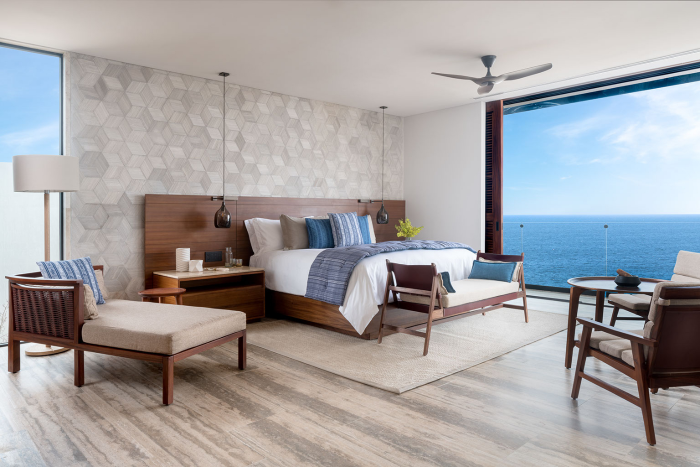 Zadun, a Ritz-Carlton Reserve Ocean Front Room