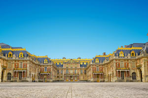 Versailles, France