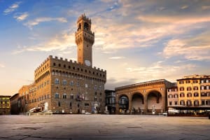 Florence, Italy