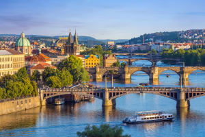 Charles Bridge