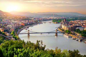Budapest
