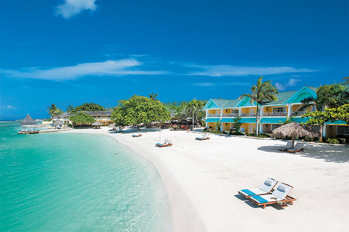 Sandals Royal Caribbean Resort in Jamaica, Sandals Jamaica, Jamaica Resorts