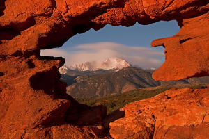Colorado Springs