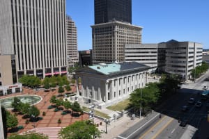 Dayton, Ohio