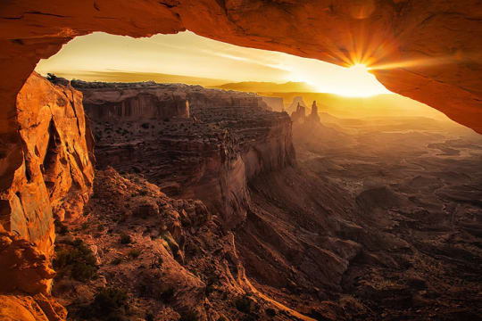 Arches National Park, Utah