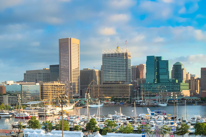 Baltimore