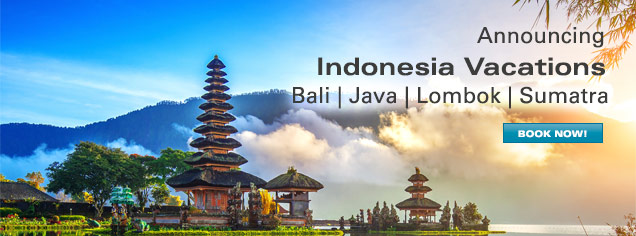 Bali | Java | Sumatra |Lombok