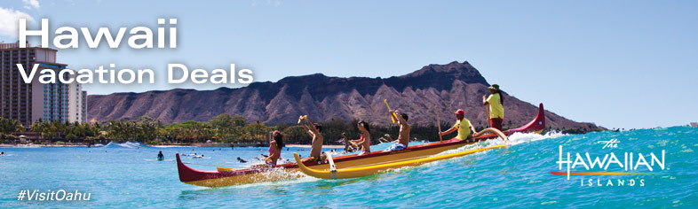 vacation packages
