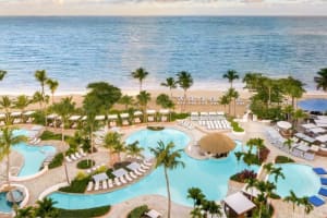 Fairmont El San Juan Hotel - SAVE $150 + 25% OFF Room Rates