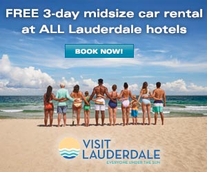 Greater Fort Lauderdale - Welcoming Everyone Under the Sun