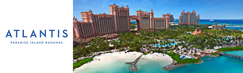 Atlantis Paradise Island Pleasant Holidays