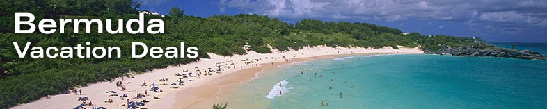 Bermuda Vacation Packages
