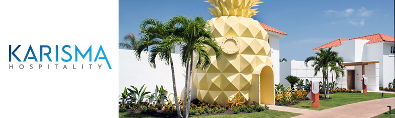 Karisma Hotels & Resorts