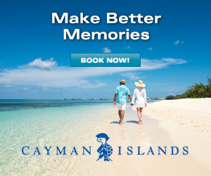 Cayman is Calling