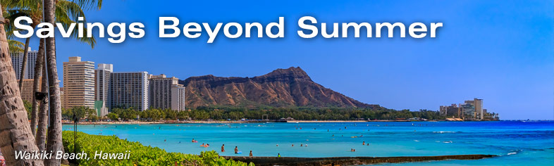 Vacation Deals: Vacation Packages & Travel Deals | Pleasant ...