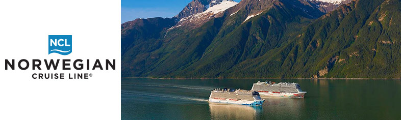 Norwegian Cruise Lines joins Alaska Airlines in plan to cut plastic water  bottles from trips - Puget Sound Business Journal