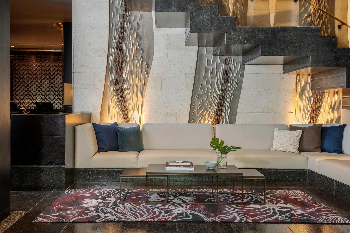 Kimpton Hotel Palomar San Diego